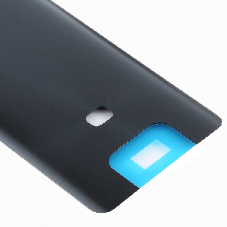 適用於 Asus Zenfone 6 ZS630KL 玻璃電池后蓋