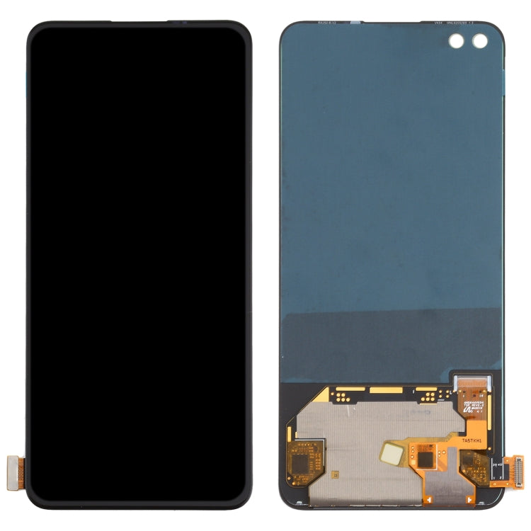 For OnePlus Nord / 8 Nord 5G / Z AC2001 AC2003 Original LCD Screen with Digitizer Full Assembly