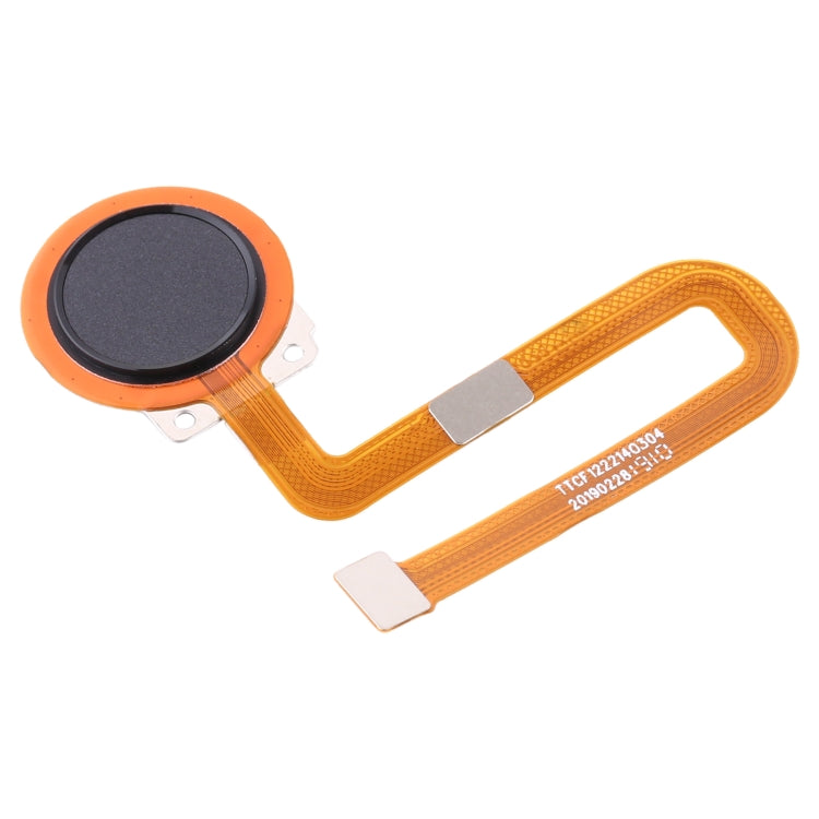 適用於 Nokia 7.2 / 6.2 / TA-1193 / TA-1178 / TA-1196 / TA-1181 / TA-1200 / TA-1198 / TA-1201 / TA-1187 指紋排線