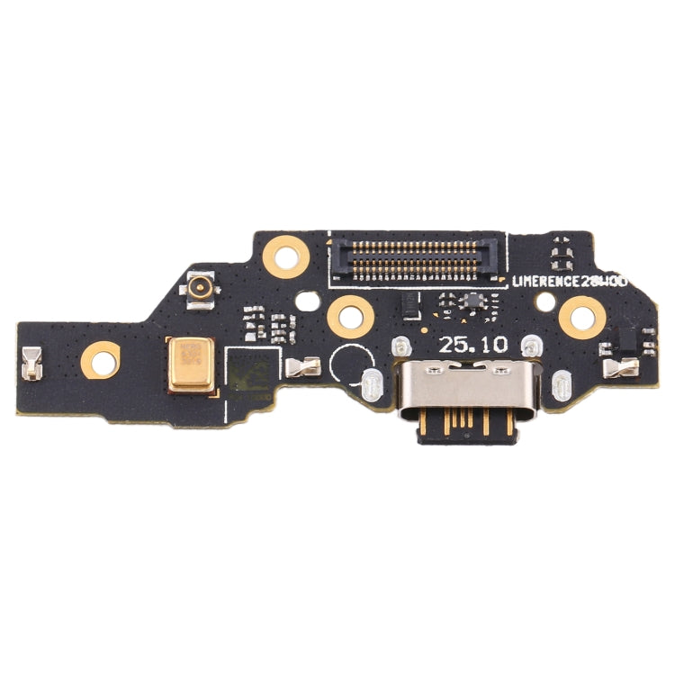 適用於 Nokia X5 / 5.1 Plus / TA-1120 / TA-1105 / TA-1102 的原裝尾插小板