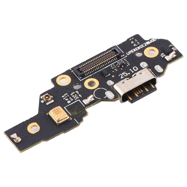 適用於 Nokia X5 / 5.1 Plus / TA-1120 / TA-1105 / TA-1102 的原裝尾插小板