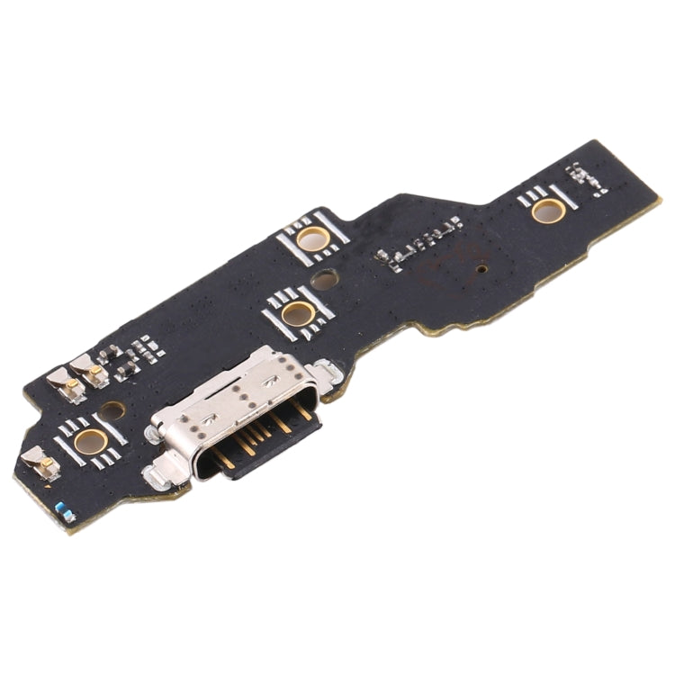 適用於 Nokia X5 / 5.1 Plus / TA-1120 / TA-1105 / TA-1102 的原裝尾插小板