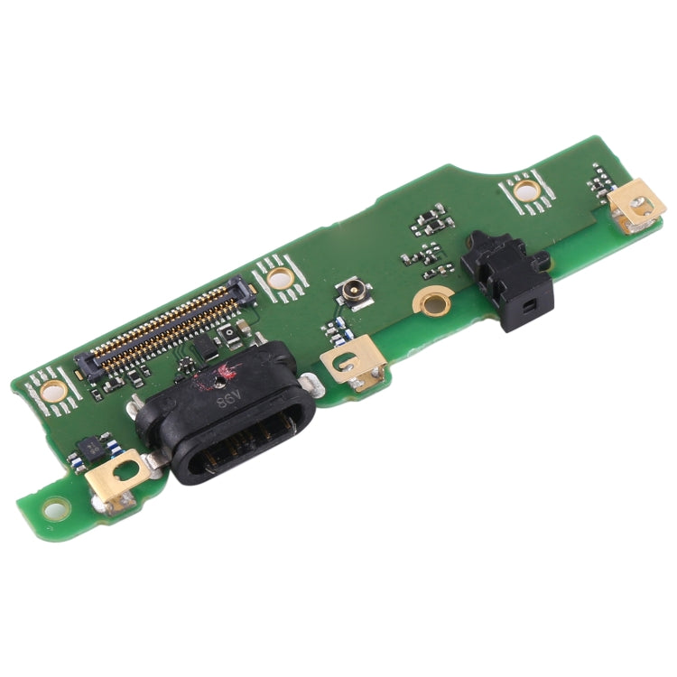 適用於 Nokia 6.1 / TA-1043 / TA-1045 / TA-1054 / TA-1050 / TA-1068 的原裝尾插小板