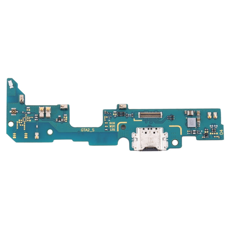 適用於 三星 Galaxy Tab A 8.0  SM-T380 / SM-T385 的原裝尾插小板