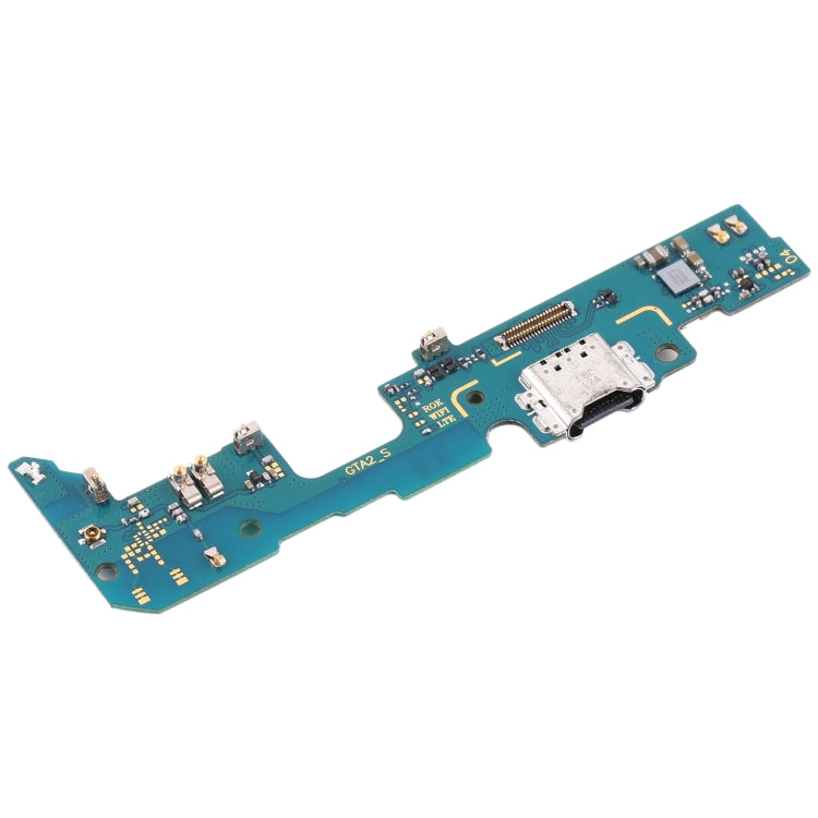適用於 三星 Galaxy Tab A 8.0  SM-T380 / SM-T385 的原裝尾插小板