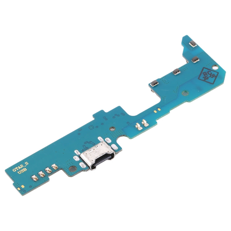 適用於 三星 Galaxy Tab A 8.0  SM-T380 / SM-T385 的原裝尾插小板