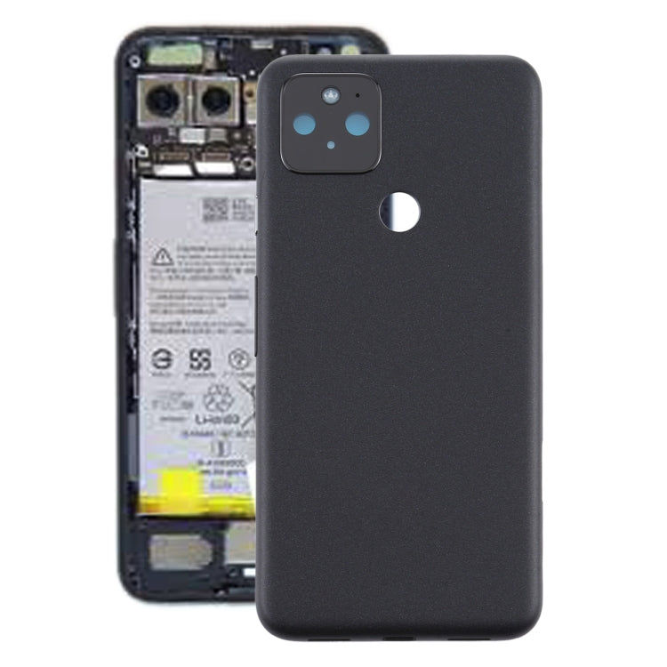 適用於 Google Pixel 5 GD1YQ / GTT9Q 原裝電池后蓋