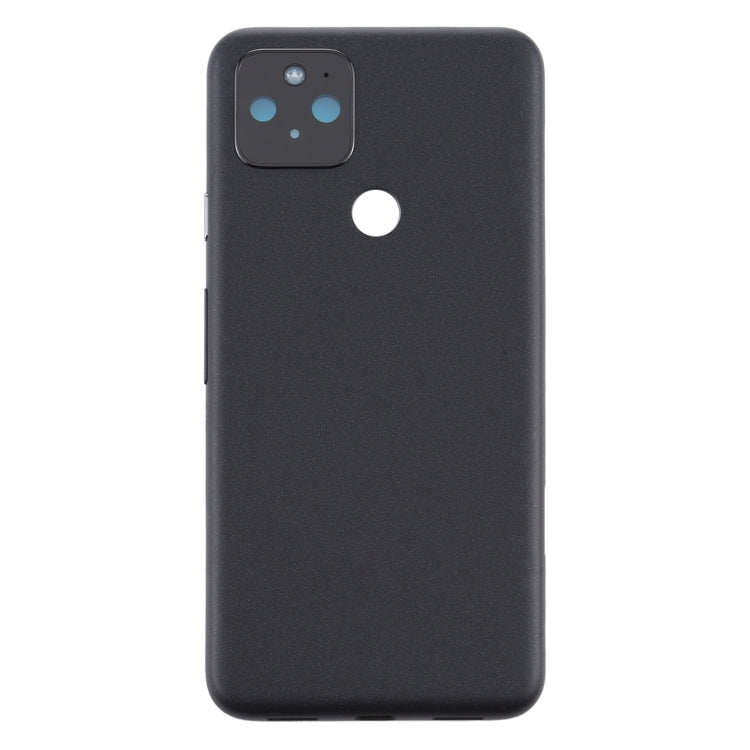 適用於 Google Pixel 5 GD1YQ / GTT9Q 原裝電池后蓋