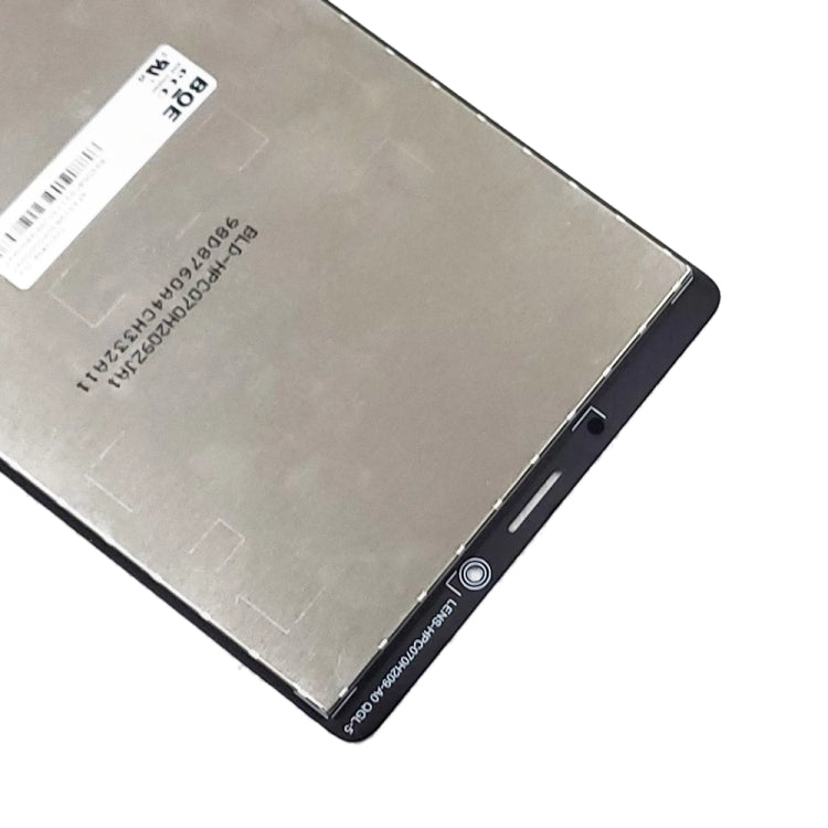 適用於Lenovo Tab M7 TB-7305 TB-7305F TB-7305i TB-7305x OEM液晶觸摸總成
