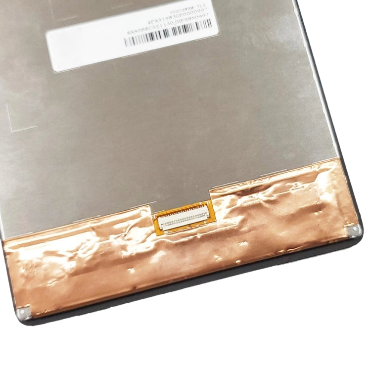 適用於Lenovo Tab M7 TB-7305 TB-7305F TB-7305i TB-7305x OEM液晶觸摸總成