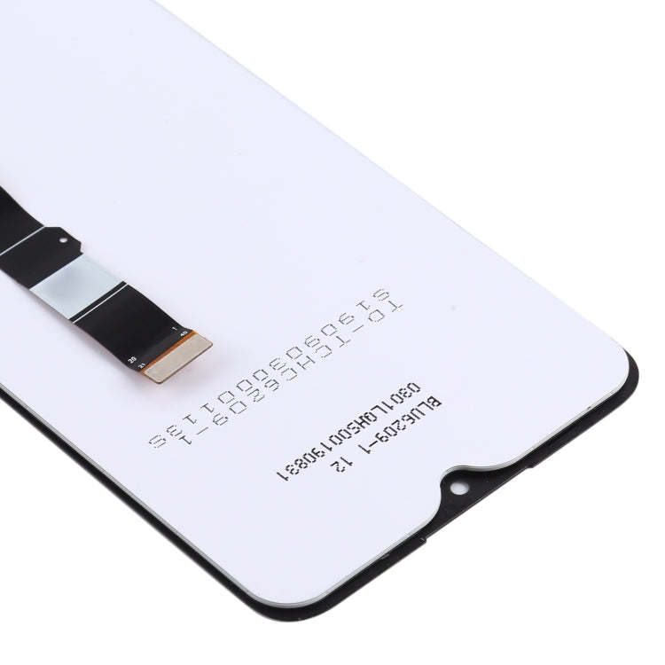 適用於Alcatel 1V 2020 5007D 5007Y 5007U OEM液晶觸摸總成