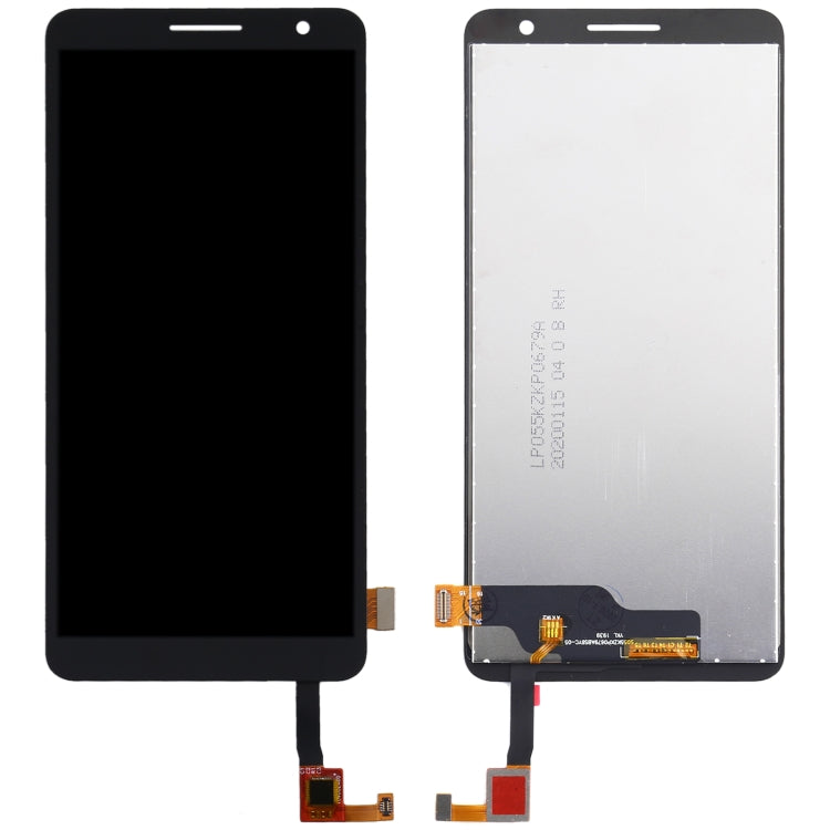 適用於Alcatel 1B 2020 5002 5002D 5002X 5002H OEM液晶觸摸總成