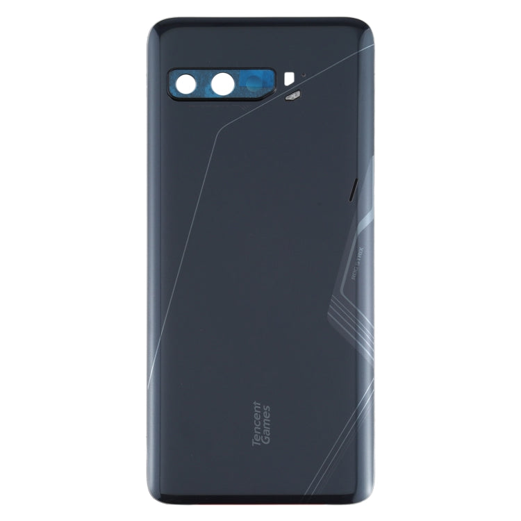 適用於 Asus ROG Phone 3 Strix 精英版 電池后蓋