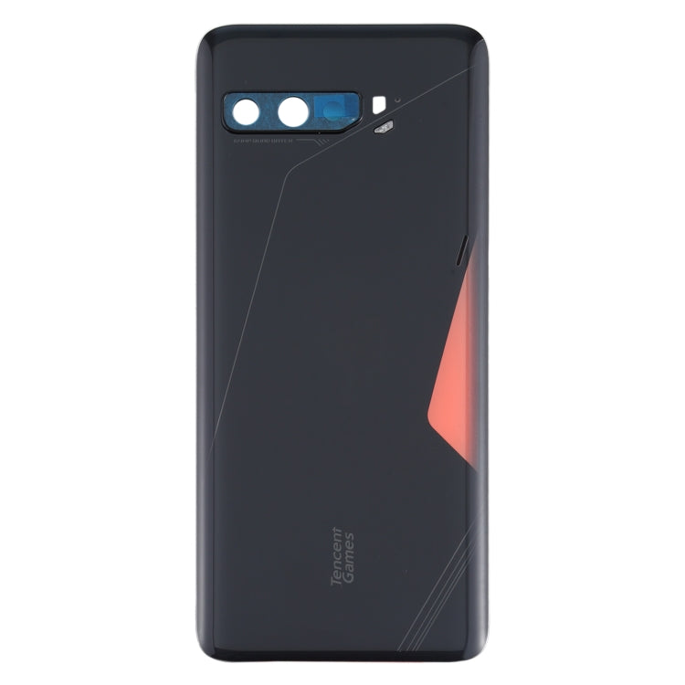 適用於 Asus ROG Phone 3 ZS661KS 至尊版 電池后蓋