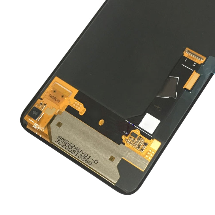 適用於Google Pixel 4a 5G GD1YQ G025I 原裝OLED材質 液晶觸摸總成