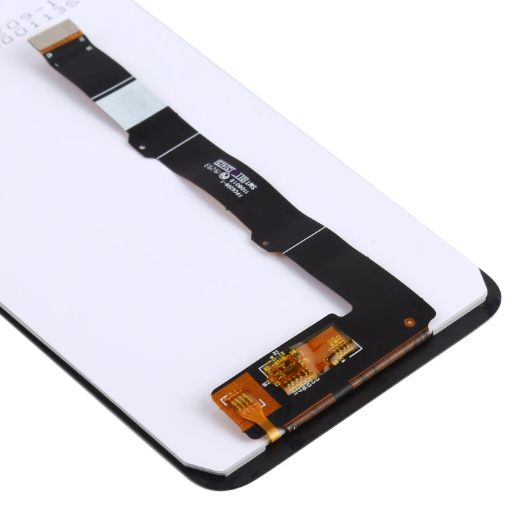 適用於Alcatel 3L 2020 5029 5029Y 5029E 5029D OEM液晶觸摸總成