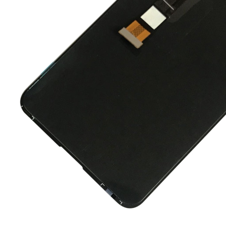 適用於Asus ZenFone 7 / ZenFone 7 Pro ZS671KS ZS670KS 原裝液晶觸摸總成 OLED材質