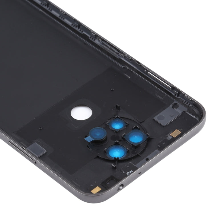 適用於 Nokia 3.4 / TA-1288 / TA-1285 / TA-1283 原裝電池后蓋