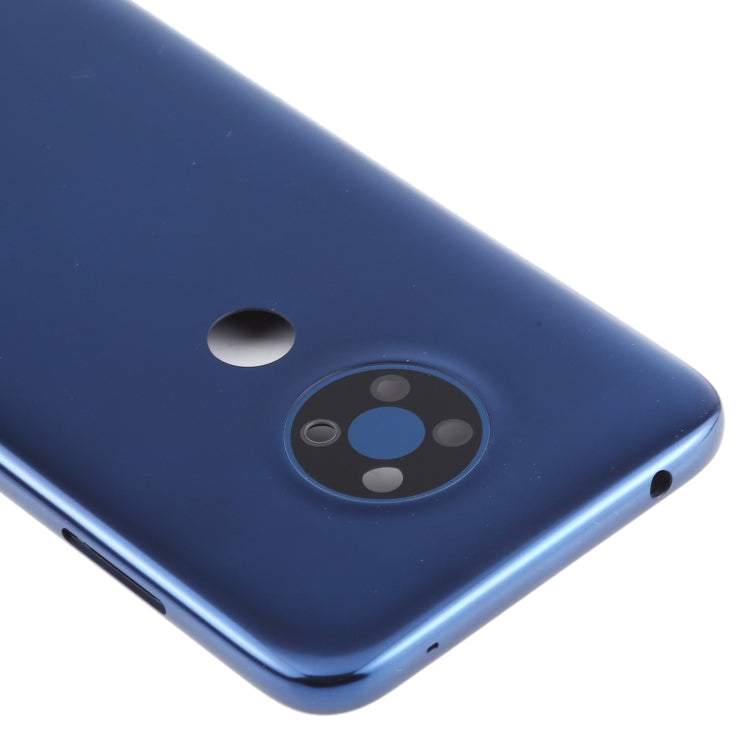 適用於 Nokia C5 Endi 原裝電池后蓋