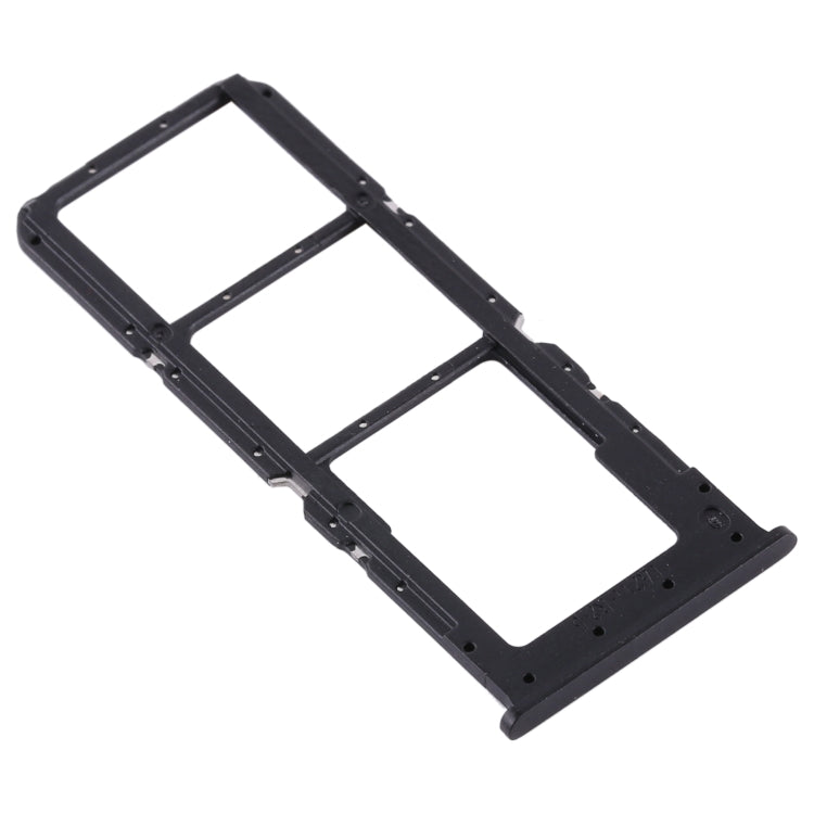 適用於 OPPO A32 / A53 4G / A33 2020 / A53s / A11s PDVM00 SIM卡+SIM卡+Micro SD卡 卡托