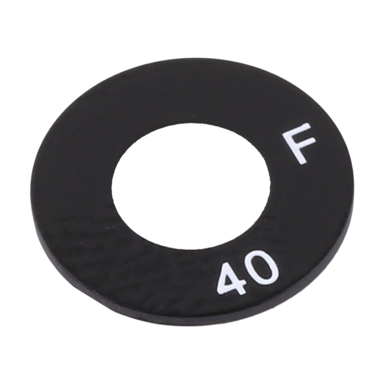 適用於 OPPO Reno4 SE 后攝像頭鏡片 10個一賣