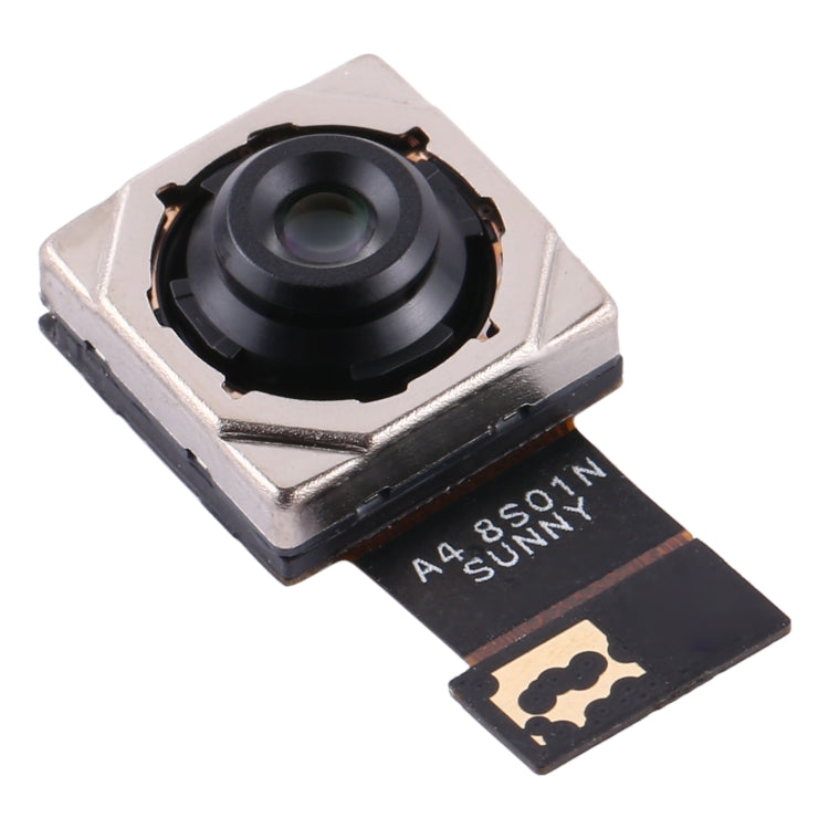 適用於 Motorola Moto G8 Plus XT2019 XT2019-2 後置攝像頭