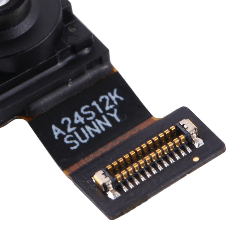 適用於 Motorola Moto G8 Plus XT2019 XT2019-2 前置攝像頭