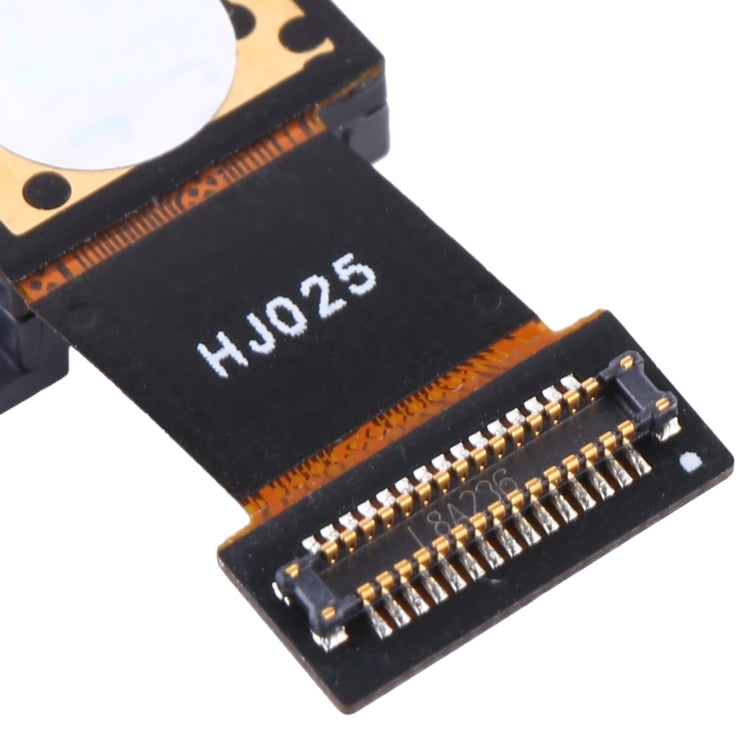 適用於 Motorola Moto G7 Plus 前置攝像頭