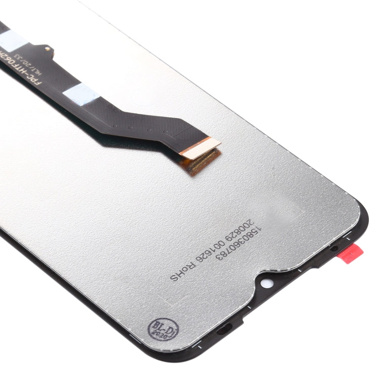 適用於 Motorola Moto E TFT材質 液晶觸摸總成