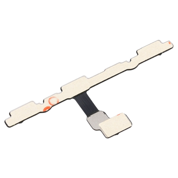 適用於 華為 Mate 30 開機音量排線