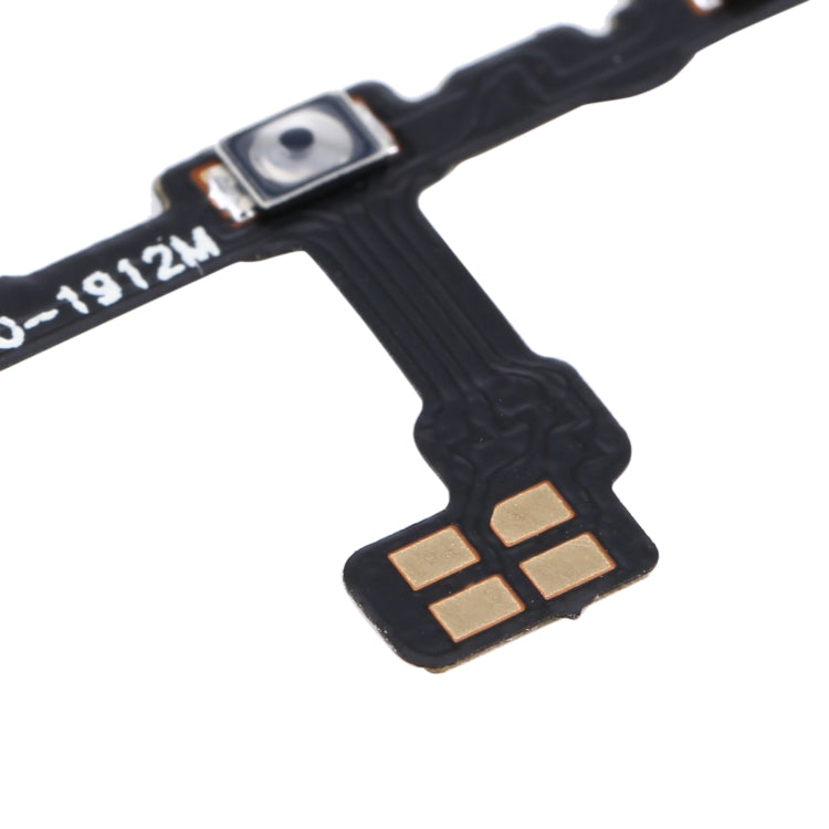 適用於 華為 Mate 30 開機音量排線