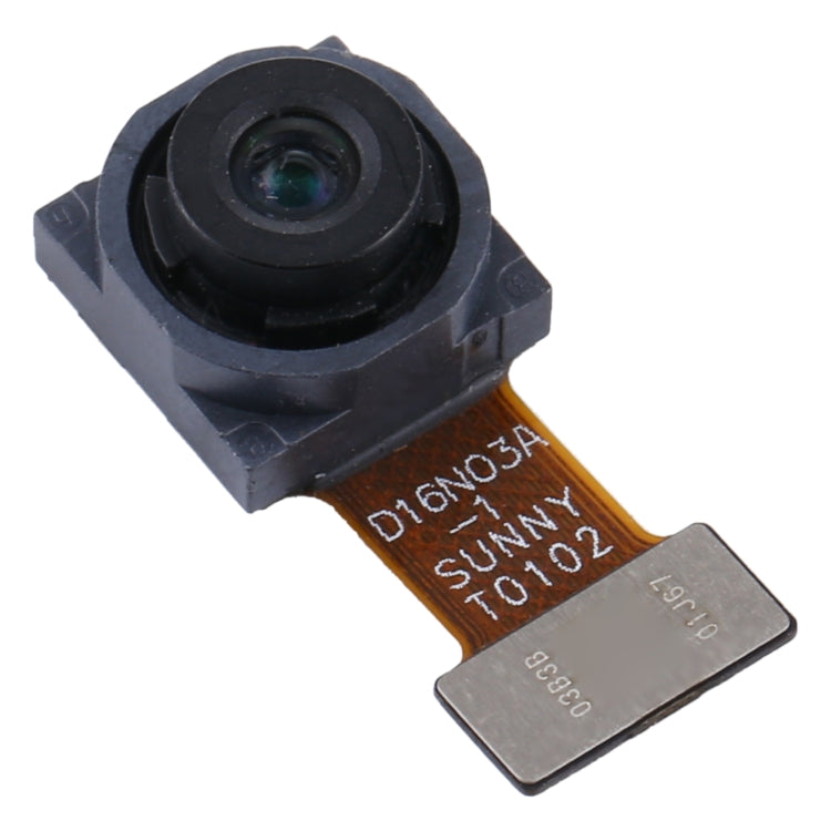 適用於華為 Enjoy 9s 廣角攝像頭