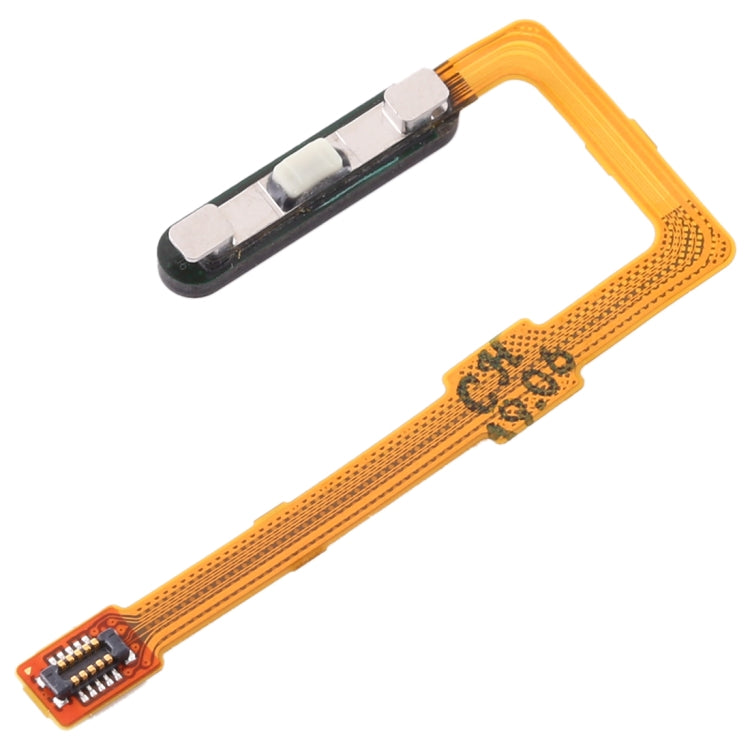 適用於 華為 Y9s   指紋排線