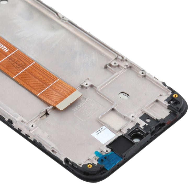 適用於Nokia 2.2 TA-1183 / TA-1179 / TA-1191 / TA-1188 原裝液晶觸摸總成 帶框