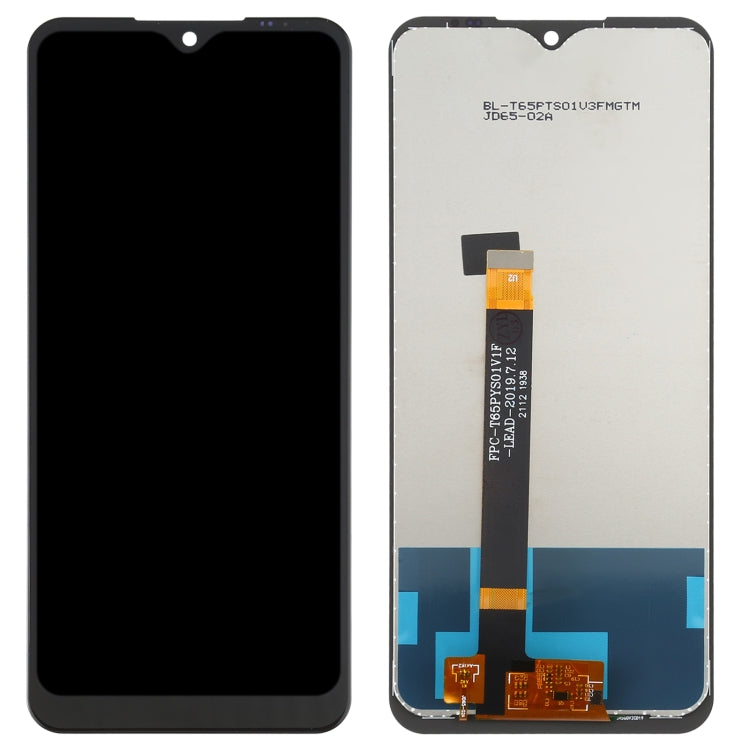 適用於 LG Q51 / K51 LM-Q510N TFT材質 液晶觸摸總成