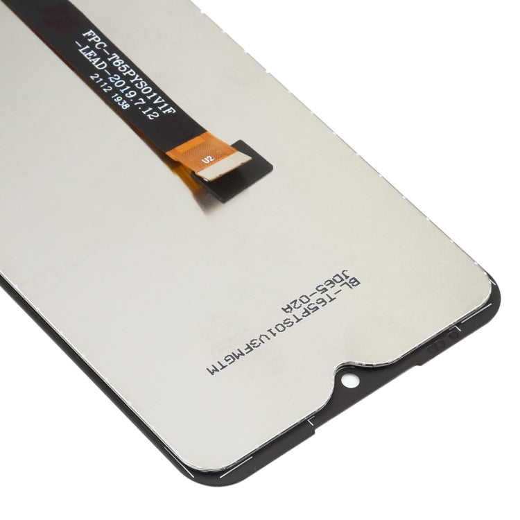 適用於 LG Q51 / K51 LM-Q510N TFT材質 液晶觸摸總成