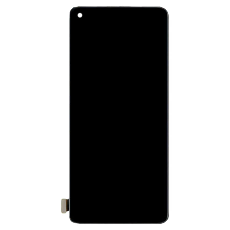 適用於OnePlus 8T 5G KB2001 KB2000 KB2003 TFT液晶觸摸總成，不支持指紋識別