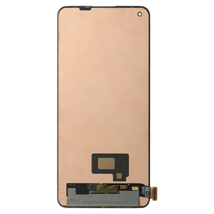 適用於OnePlus 8T 5G KB2001 KB2000 KB2003 TFT液晶觸摸總成，不支持指紋識別