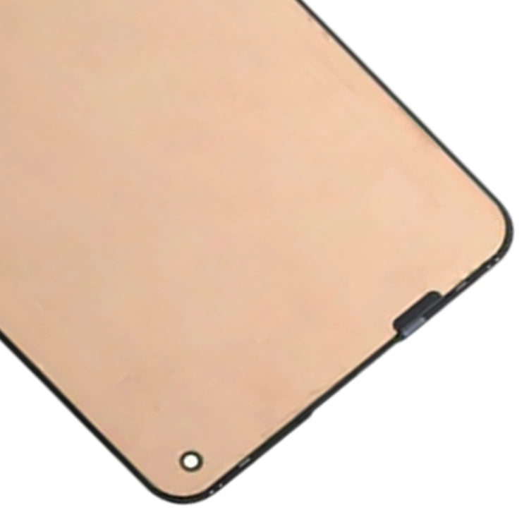 適用於OnePlus 8T 5G KB2001 KB2000 KB2003 TFT液晶觸摸總成，不支持指紋識別