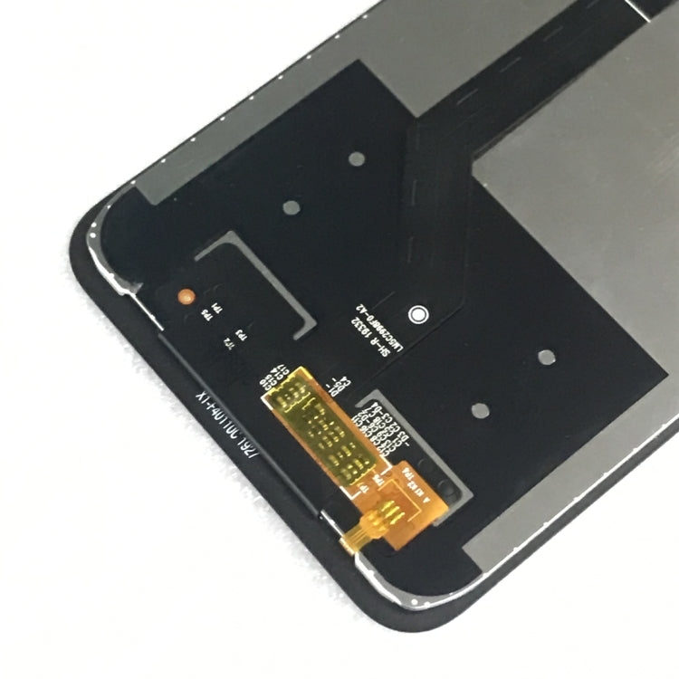 適用於Lenovo K10 Plus PAGW0015IN, L39051 OEM液晶觸摸總成