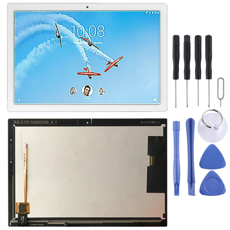 適用於Lenovo TAB4 10 REL Tablet TB-X504F TB-X504M TB-X504L OEM液晶觸摸總成