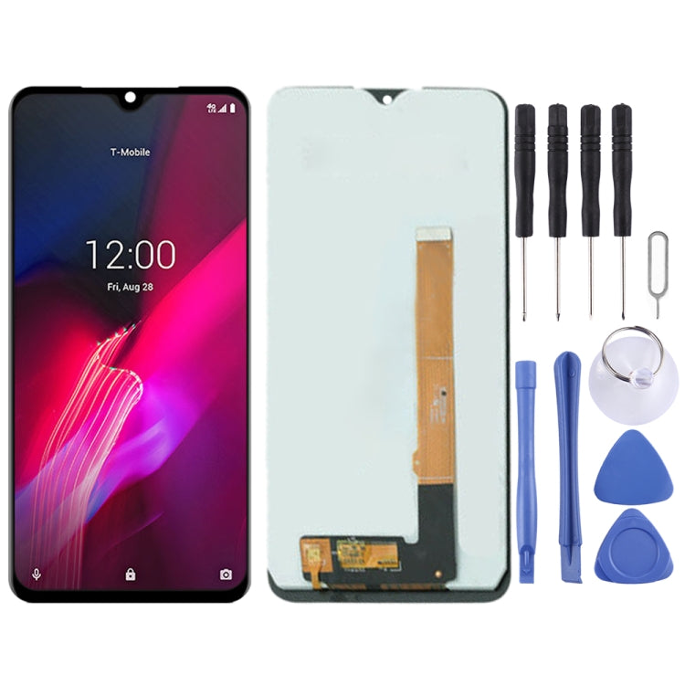 適用於T-Mobile REVVL 4 5007W 5007Z  OEM液晶觸摸總成