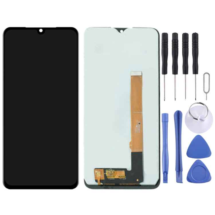 適用於T-Mobile REVVL 4 5007W 5007Z  OEM液晶觸摸總成