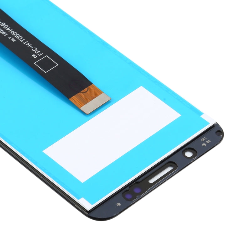 適用於 華為 Y5p OEM液晶觸摸總成