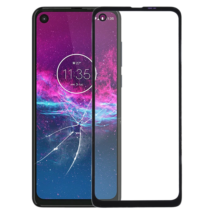 適用於Motorola Moto P50/One Vision/One Action/XT1970-1/XT2013-1/XT2013-2前屏玻璃蓋板/液晶鏡面