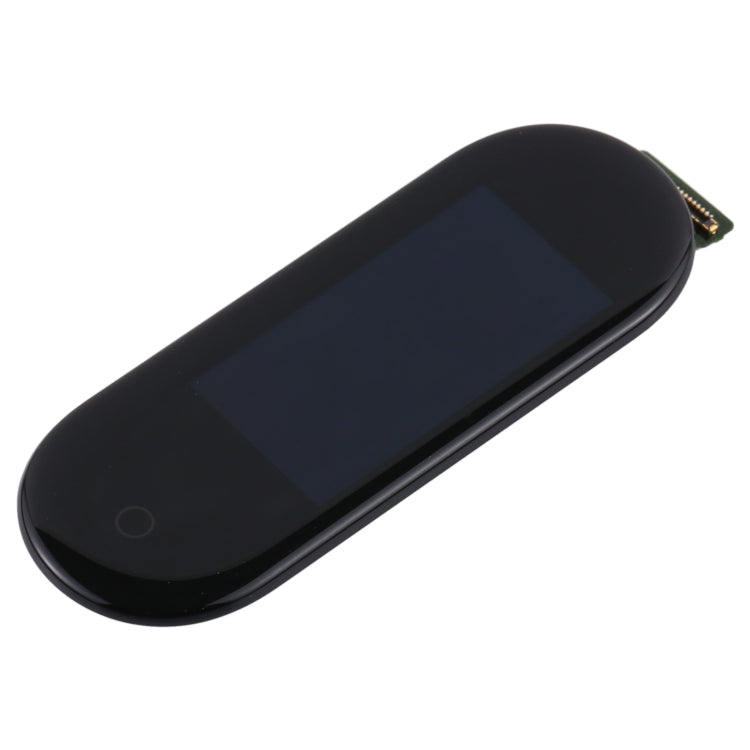 適用於 小米 Mi Band 4 液晶觸摸總成
