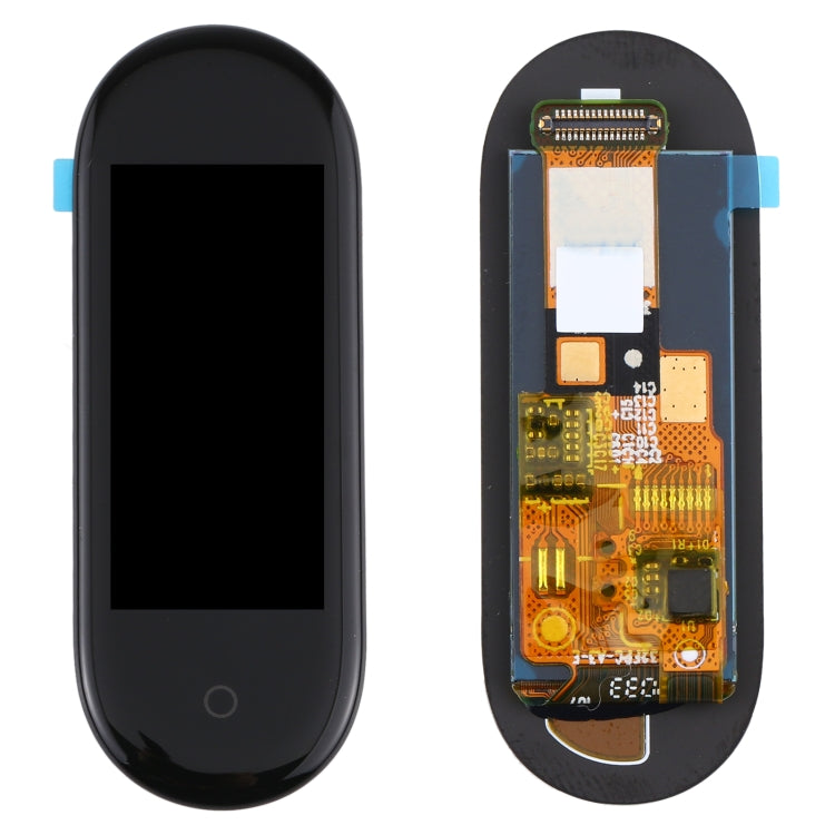 適用於 小米 Mi Band 5 液晶觸摸總成