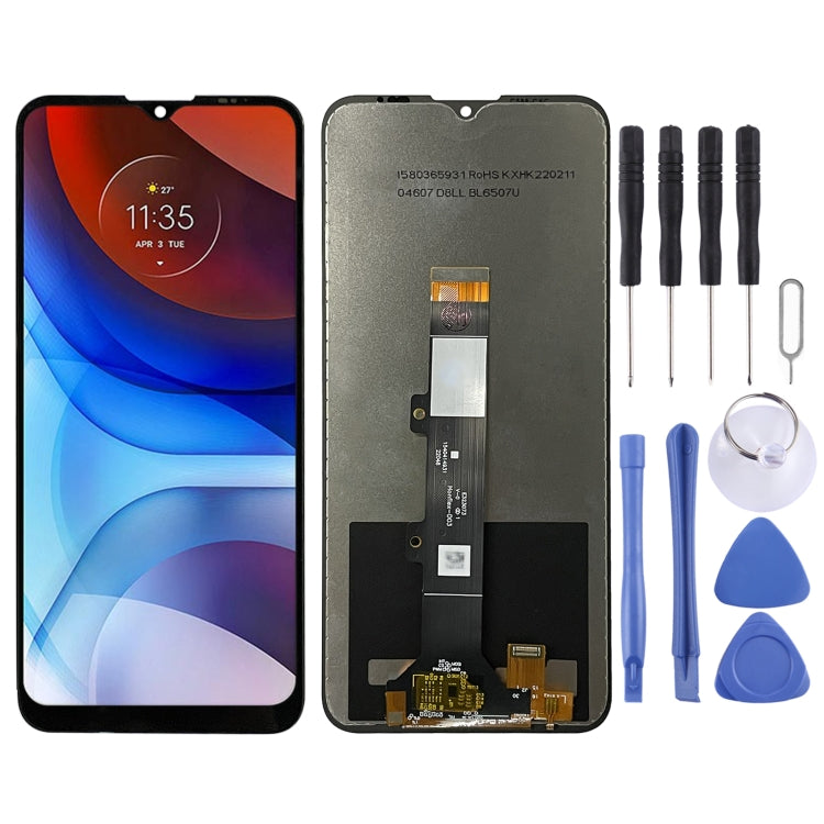 適用於Lenovo K13 Note OEM液晶觸摸總成