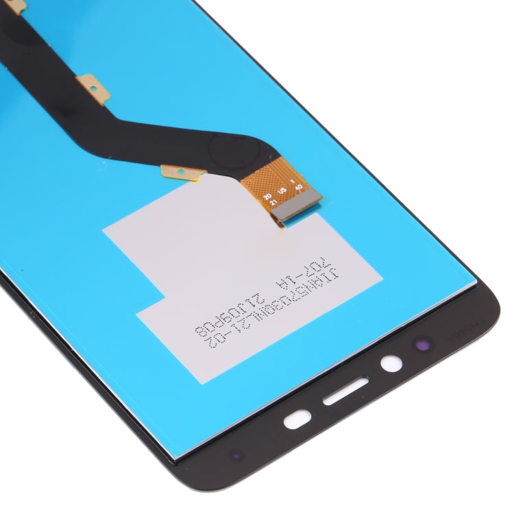 適用於 Infinix Hot S3 X573, X573B TFT材質 液晶觸摸總成