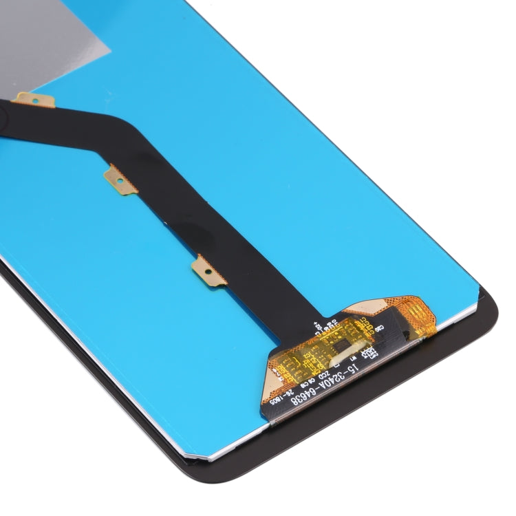 適用於 Infinix Hot S3 X573, X573B TFT材質 液晶觸摸總成